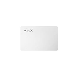 Ajax Pass Weiß SMART