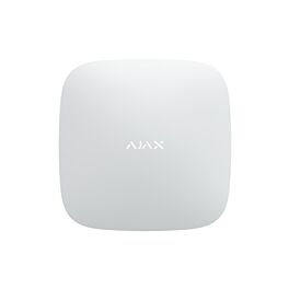 Ajax Hub 2 4G – Weiß SMART