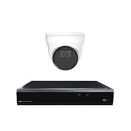 Dome Mini-Kamerasystem EASY 1