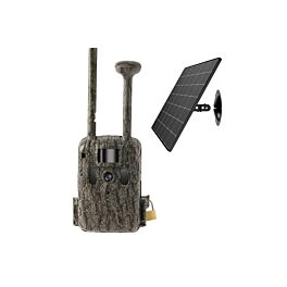 Tarnkamera für Wildtiere 4G PRO