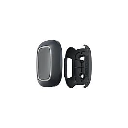 Ajax Halter Schwarz SMART