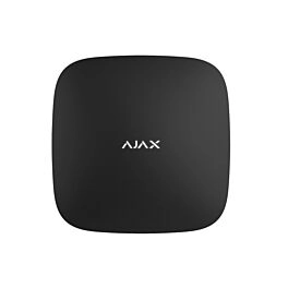 Ajax ReX 1 Schwarz SMART
