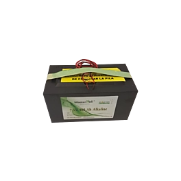 7,5V 3000W Batterie