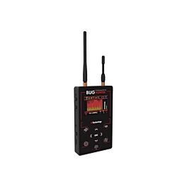 Wanzendetektor PRO — RF/GSM/GPS/Bluetooth (BH-04)