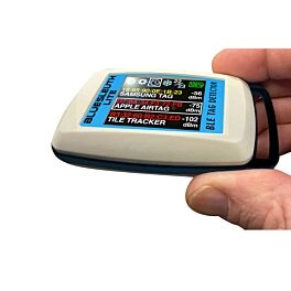 Bluetooth-Tracker-Detektor EINFACH