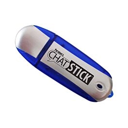 Chat-Wiederherstellungs-Stick