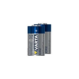 Ajax CR2 Batterie 2x