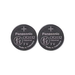 CR2032 Knopfzellenbatterie - 5er-Pack