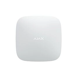 Ajax Hub 2 4G – Weiß SMART