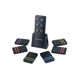 Schlüsselfinder - Keyfinder - 6er Set