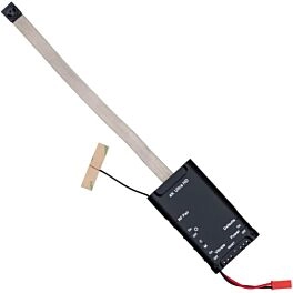 Lawmate PV-DY40UW Lochkamera