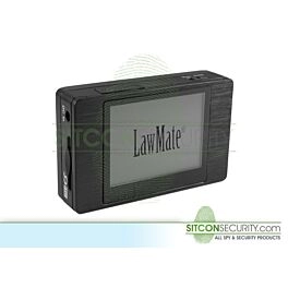 Tragbarer DVR - PV-500L2