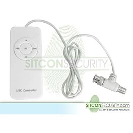 UTC-Controller + BNC-Anschluss