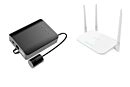4G Bullet Minikamera-Set SMART
