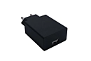 WLAN-Abhörsender - 5V USB-Adapter