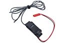 GSM-Abhörsender - Eingebaut - 12 Volt