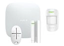 Ajax Hub 2 Funk-Alarmsystem Weiß SMART