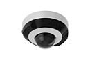 Ajax DomeCam Mini 8MP 2,8 mm Weiß