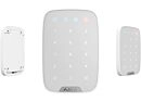 Ajax Keypad Plus Weiß SMART