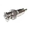 BNC-Stecker - Tulpe / Cinch-Stecker (Stecker)