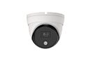 Dome Mini Kamera Weiß SMART