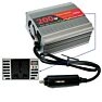 12 Volt DC - 220 Volt AC Konverter (200 W)