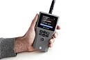 GSM / GPS-Tracker & Breitband-Detektor PRO-W12DX