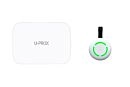 U-Prox SOS Panikalarm Weiß PRO