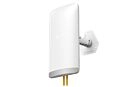 Point to Point Set PRO Wireless Wi-Fi Bridge – 5 km Reichweite