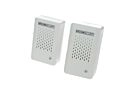 Powerline-Adapter-Set mit PoE - SCS-P1200P2 (Sender) & SCS-P1200P1 (Empfänger)