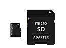 16 GB Micro-SD-Karte + Adapter | Video-Edition