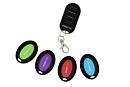 Schlüsselfinder - Keyfinder - 4er Set