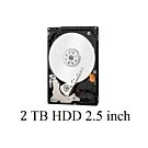 2 TB HDD 2,5 Zoll | Video-Edition
