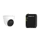 4G POE Mini-PTZ-Kameraset PRO