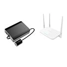 4G Bullet Mini-Kamera-Set SMART