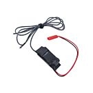 SIM-Karten-Abhörmodul - 12 Volt integriert