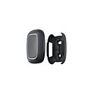 Ajax Halter Schwarz SMART