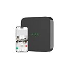 Ajax NVR (8-Kanal) Schwarz