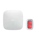 SOS-Panikalarm Weiß SMART