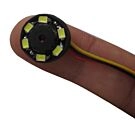 Mini-Überwachungskamera + IR-LEDs 940 nm