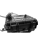 4G-Mobilkamera-Set – Lochkamera