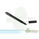 Unsichtbare Tinte – Basisstift