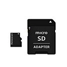 64 GB microSD-Karte + Adapter | Video-Edition
