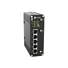 5G-Router mit WLAN und 4 PoE-Anschlüssen
