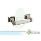 Toilettenpapierhalter sicher