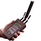 Breitbanddetektor Yorkie Pro ELITE