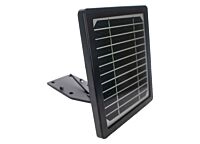 Solarpanel – Drahtlose Kameras