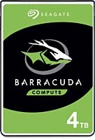 4 TB Festplatte
