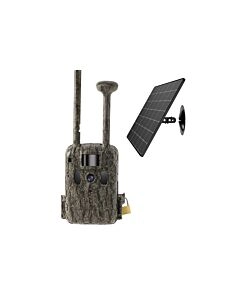 Tarnkamera für Wildtiere 4G PRO