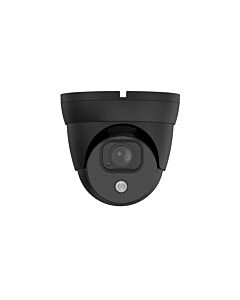 Ajax TurretCam 8MP 2,8mm Weiß